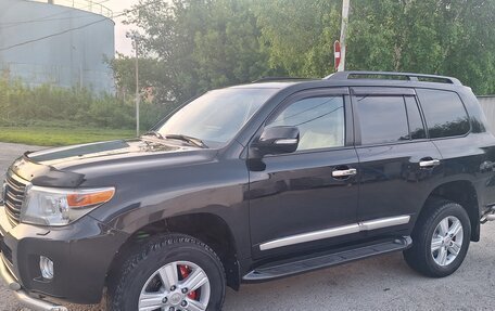 Toyota Land Cruiser 200, 2013 год, 3 300 000 рублей, 8 фотография