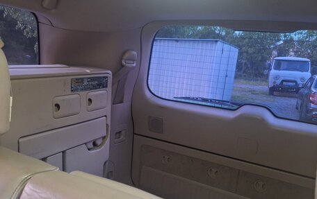 Toyota Land Cruiser 200, 2013 год, 3 300 000 рублей, 14 фотография