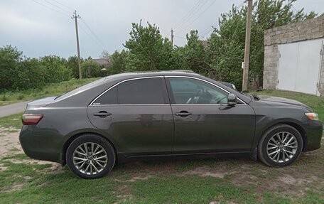 Toyota Camry, 2011 год, 1 750 000 рублей, 3 фотография