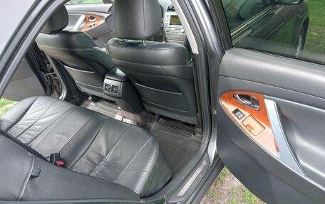 Toyota Camry, 2011 год, 1 750 000 рублей, 5 фотография