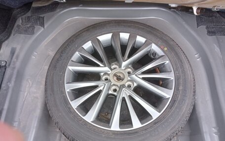 Toyota Camry, 2011 год, 1 750 000 рублей, 9 фотография