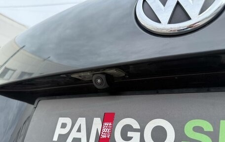 Volkswagen Polo VI (EU Market), 2010 год, 755 000 рублей, 7 фотография