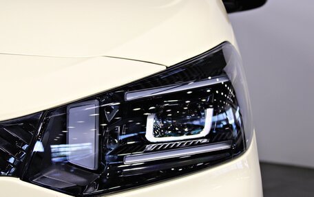 Citroen SpaceTourer I, 2024 год, 7 490 000 рублей, 10 фотография