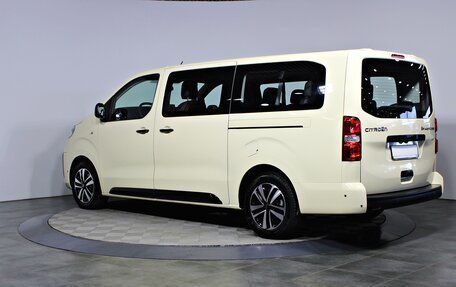 Citroen SpaceTourer I, 2024 год, 7 490 000 рублей, 7 фотография