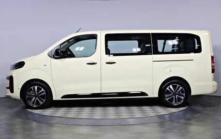 Citroen SpaceTourer I, 2024 год, 7 490 000 рублей, 8 фотография