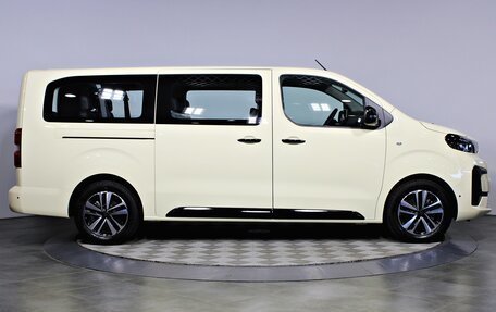 Citroen SpaceTourer I, 2024 год, 7 490 000 рублей, 4 фотография
