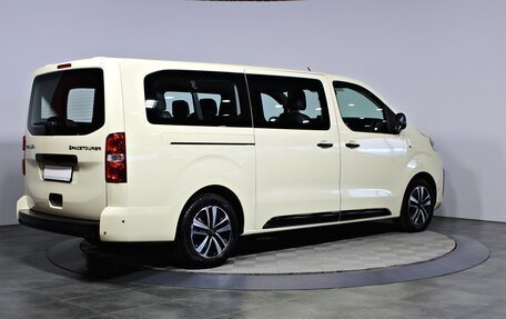 Citroen SpaceTourer I, 2024 год, 7 490 000 рублей, 5 фотография