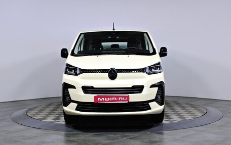 Citroen SpaceTourer I, 2024 год, 7 490 000 рублей, 2 фотография