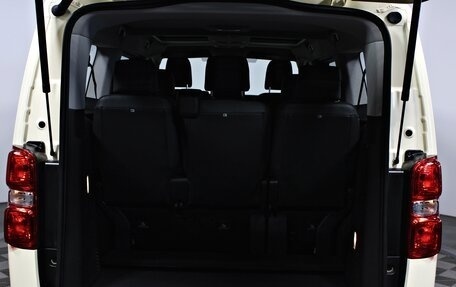 Citroen SpaceTourer I, 2024 год, 7 490 000 рублей, 11 фотография