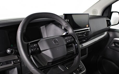 Citroen SpaceTourer I, 2024 год, 7 490 000 рублей, 16 фотография