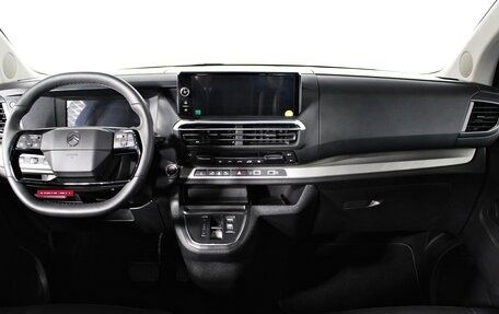 Citroen SpaceTourer I, 2024 год, 7 490 000 рублей, 15 фотография