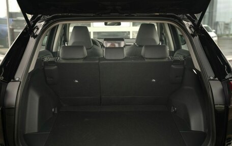 Toyota RAV4, 2025 год, 4 590 000 рублей, 9 фотография
