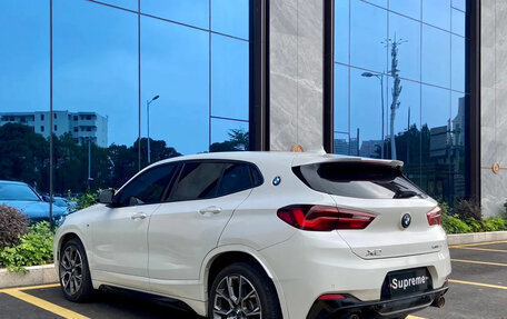 BMW X2, 2022 год, 2 720 000 рублей, 2 фотография