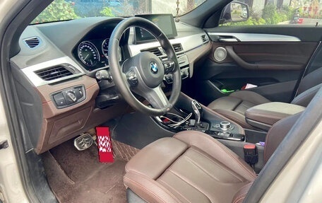 BMW X2, 2022 год, 2 720 000 рублей, 3 фотография