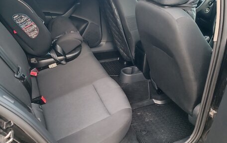 Skoda Rapid I, 2018 год, 1 230 000 рублей, 8 фотография