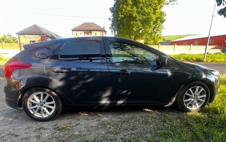 Ford Focus III, 2011 год, 850 000 рублей, 3 фотография