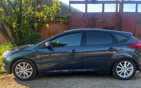 Ford Focus III, 2011 год, 850 000 рублей, 4 фотография