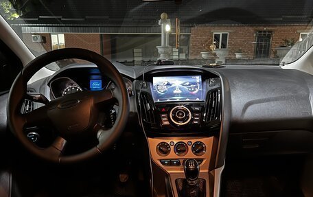 Ford Focus III, 2011 год, 850 000 рублей, 7 фотография