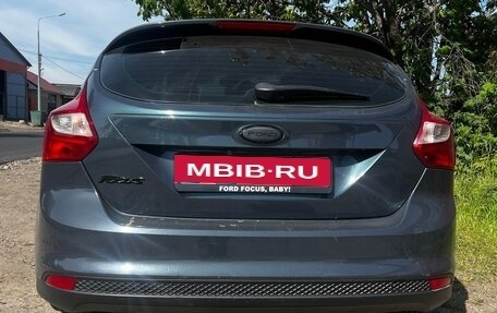 Ford Focus III, 2011 год, 850 000 рублей, 2 фотография