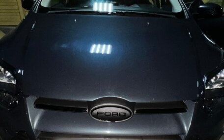 Ford Focus III, 2011 год, 850 000 рублей, 5 фотография