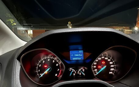 Ford Focus III, 2011 год, 850 000 рублей, 9 фотография