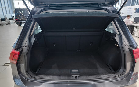 Volkswagen Tiguan II, 2020 год, 2 190 000 рублей, 12 фотография