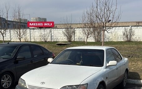 Toyota Windom, 1996 год, 450 000 рублей, 3 фотография