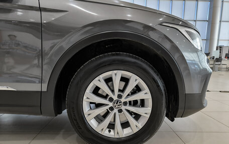 Volkswagen Tiguan II, 2020 год, 2 190 000 рублей, 22 фотография