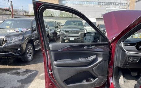 Jeep Grand Cherokee, 2022 год, 6 742 000 рублей, 8 фотография