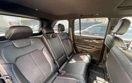 Jeep Grand Cherokee, 2022 год, 6 742 000 рублей, 9 фотография