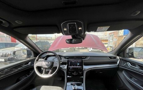 Jeep Grand Cherokee, 2022 год, 6 742 000 рублей, 6 фотография