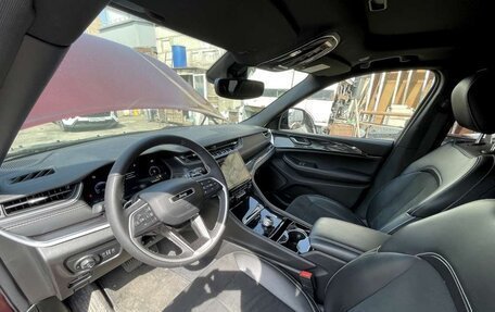 Jeep Grand Cherokee, 2022 год, 6 742 000 рублей, 5 фотография