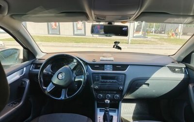 Skoda Octavia, 2014 год, 950 000 рублей, 1 фотография