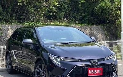 Toyota Corolla, 2022 год, 1 470 000 рублей, 1 фотография