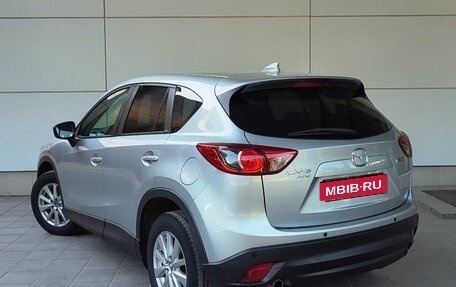 Mazda CX-5 II, 2016 год, 2 057 000 рублей, 6 фотография