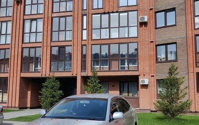Toyota Allion, 2002 год, 659 000 рублей, 1 фотография
