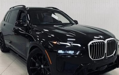 BMW X7, 2023 год, 14 897 000 рублей, 1 фотография