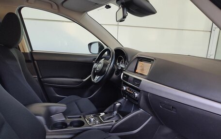 Mazda CX-5 II, 2016 год, 2 057 000 рублей, 11 фотография