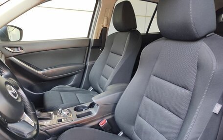 Mazda CX-5 II, 2016 год, 2 057 000 рублей, 13 фотография