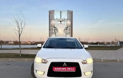 Mitsubishi Lancer IX, 2008 год, 500 000 рублей, 1 фотография