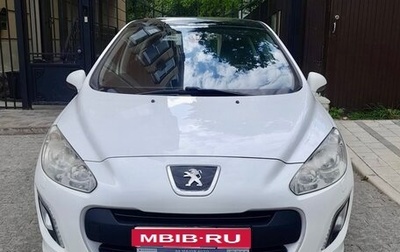 Peugeot 308 II, 2012 год, 750 000 рублей, 1 фотография