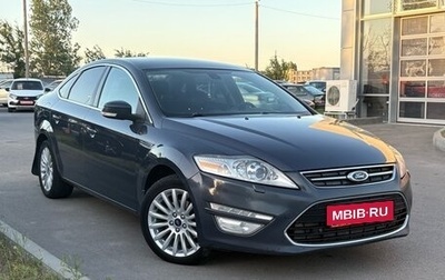 Ford Mondeo IV, 2011 год, 950 000 рублей, 1 фотография