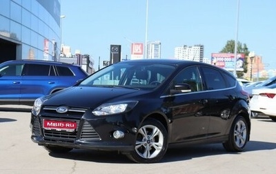 Ford Focus III, 2012 год, 850 000 рублей, 1 фотография