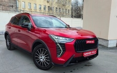 Haval Jolion, 2024 год, 2 100 000 рублей, 1 фотография