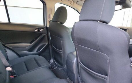 Mazda CX-5 II, 2016 год, 2 057 000 рублей, 15 фотография