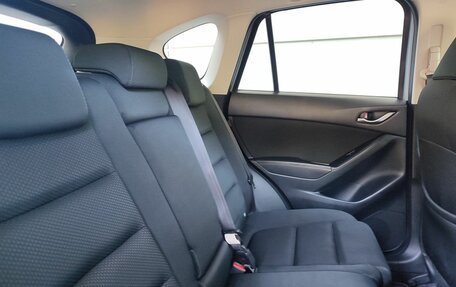 Mazda CX-5 II, 2016 год, 2 057 000 рублей, 14 фотография