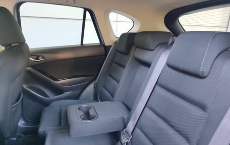 Mazda CX-5 II, 2016 год, 2 057 000 рублей, 16 фотография