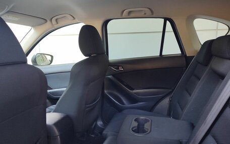 Mazda CX-5 II, 2016 год, 2 057 000 рублей, 17 фотография