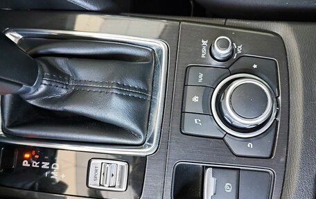 Mazda CX-5 II, 2016 год, 2 057 000 рублей, 23 фотография