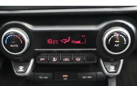 KIA Rio IV, 2020 год, 1 416 000 рублей, 13 фотография